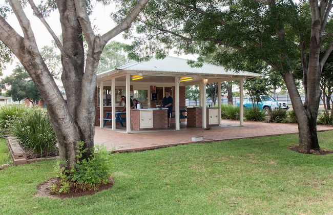 NRMA Dubbo Holiday Park - Foto 69