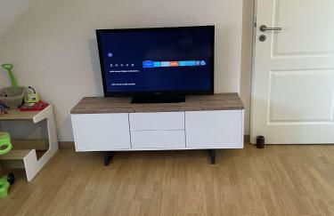 Joli appartement avec place de parking Privé - Foto 6