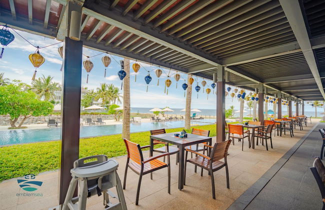 Ocean villas 2 bedroom in Danang - Photo 52