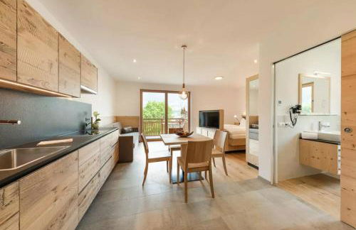 Natur Suite Edelweisshof App Ferdi - Photo 1