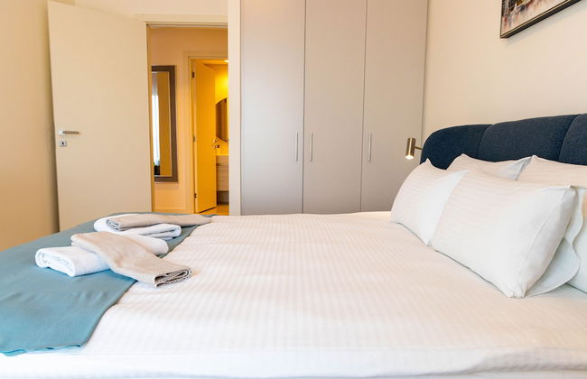 Apartments Royal - Aria Building - Photo 10