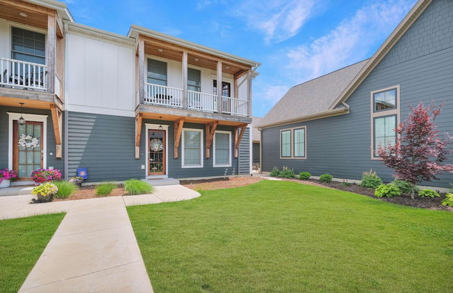 Blue Dog Landing - Foto 1