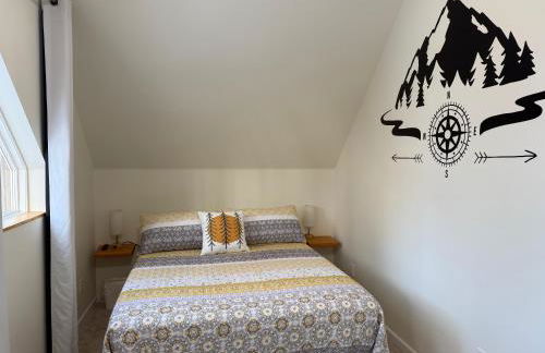 Talkeetna Denali House - Foto 42