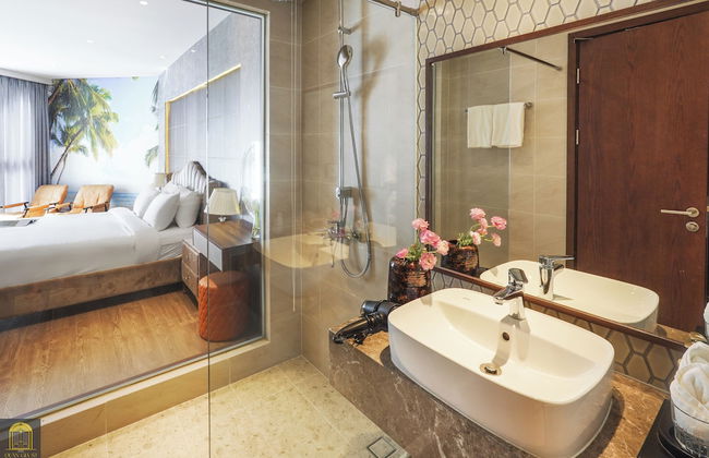 Phan Nguyen Mandala Mui Ne - Foto 44