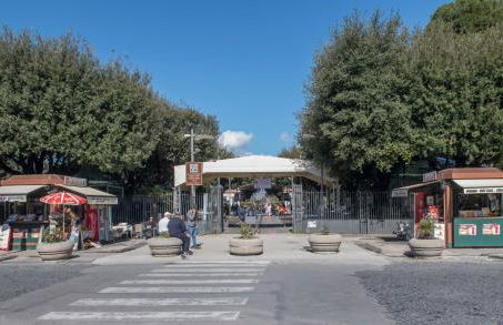 Miriam's House Pompei - Foto 12