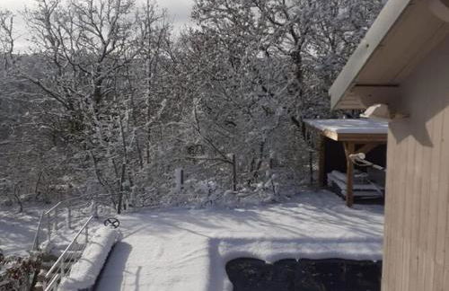 Holiday Home in Dordogne With Pool & Bubble Bath - Photo 61