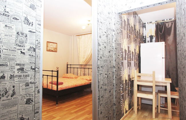 ApartLux Kuzminki - Foto 3