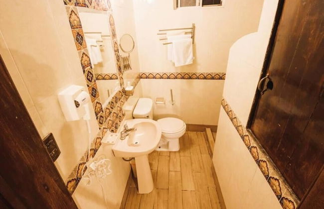 Private Beachhouse Hacienda Antigua - Foto 9