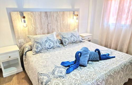 Casa Rural Giovanni & Rosa B Icod de los Vinos - Foto 9