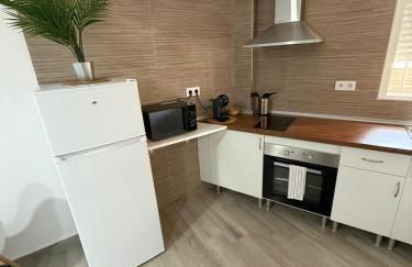 Apartamento Bf Jerez - Foto 9