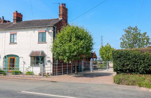 Bellamour End Cottage - Foto 30