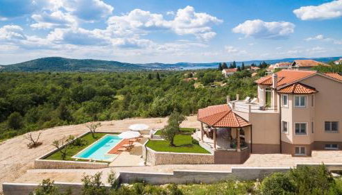 Villa Sebenico - Foto 5