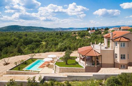 Villa Sebenico - Foto 5