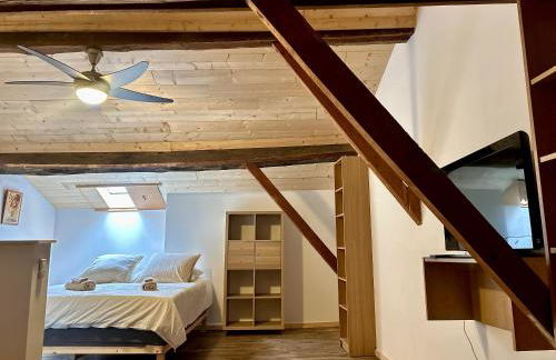 La Maison des Mousquetaires - Photo 26