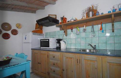 Dimitra Apartments - Foto 23