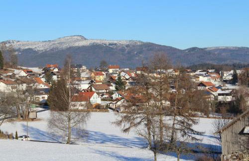 AnNo- Ihre Wohlfühloase mit Garten in Klingenbrunn - Foto 26