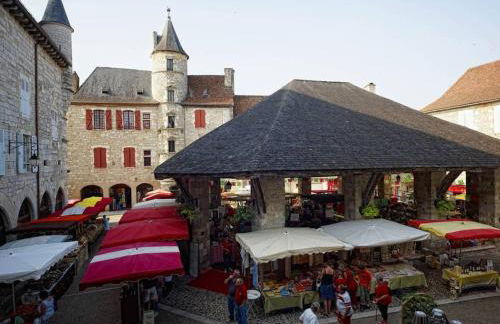 Maison du XVème au cœur du village médiéval - Foto 52