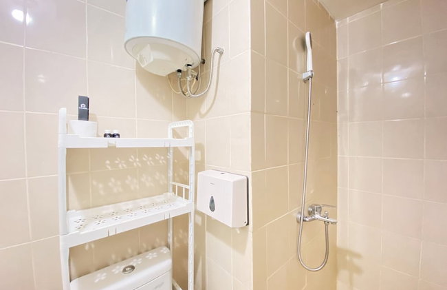 Comfy And Modern 2Br Apartment At Parahyangan Residence - Foto 23