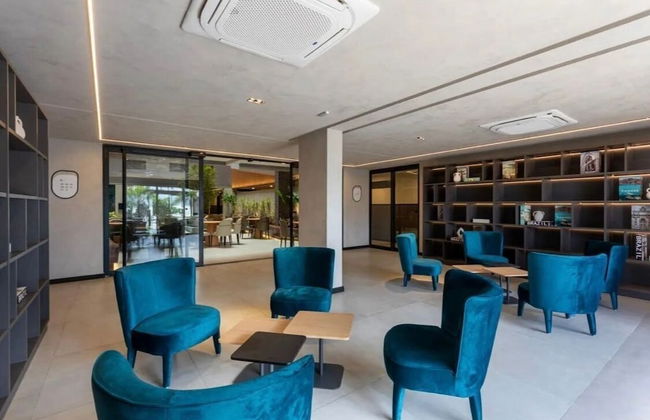 Beach Haus by Azzure Homes - Foto 14