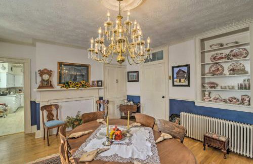 Historic West Virginia Home Built in 1854! - Foto 12