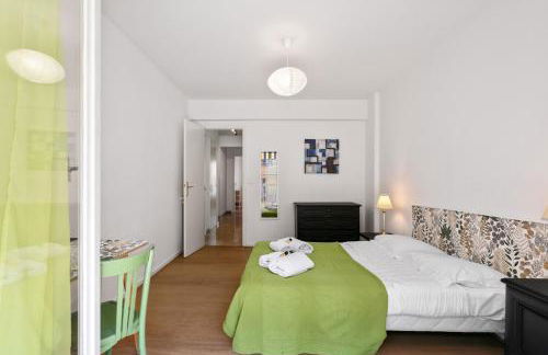 Suite de Dijon FSHH - Foto 9