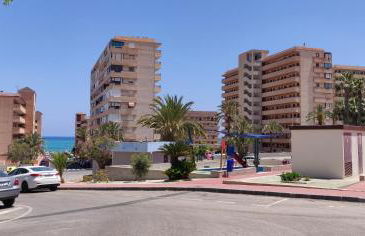 Apartamento Casa de Alba Cabo Cervera La Mata Torrevieja - Foto 48