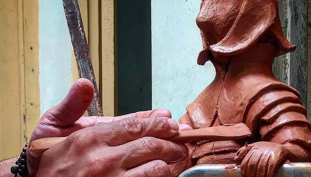 Visita a un taller de arte de La Habana - Photo 2