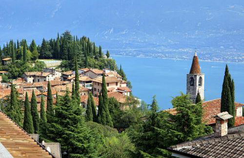 Apartment in Tremosine - Gardasee 22277 - Foto 19