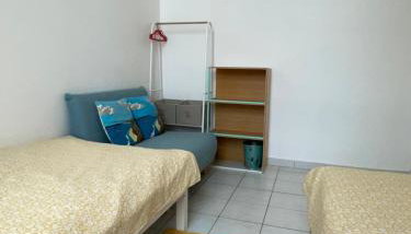 Central 2-bedroom flat with air conditioning Old Port - Opera - Foto 3