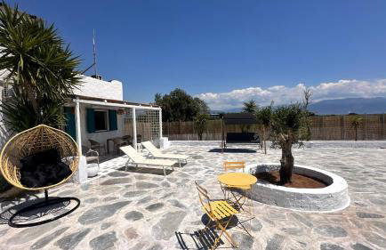 Unique Beachfront Cottage House - Private Garden - Foto 11