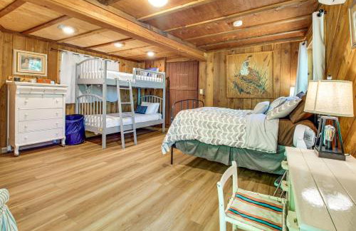 Hike to the Coast! Log Cabin on 5 Acres in Bandon - Photo 20