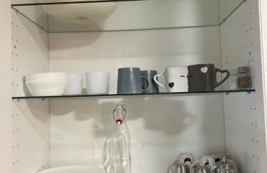 Große gemütliche Ferienwohnung mit Klimaanlage, Parkplatz inklusive TOP ! - Foto 4