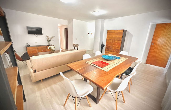 Fantastic Apartment Step From Plaza San Martin PS1 by Apartments Bariloche - Foto 14