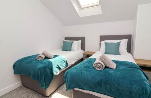 Ladybird Rest - Foto 16