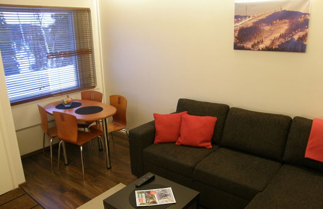 Vuosselin Helmi - Foto 9