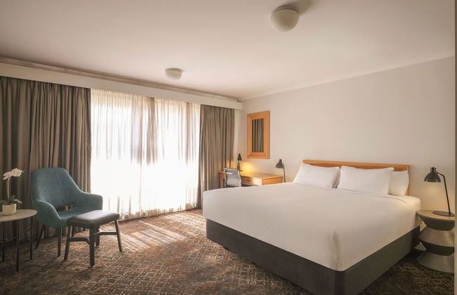 Rendezvous Hotel Sydney The Rocks - Foto 40