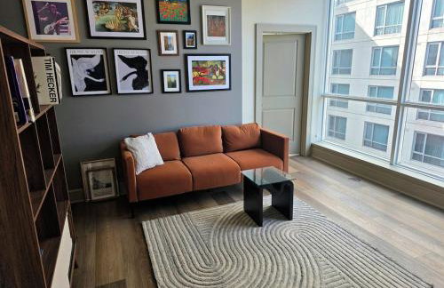 Downtown Beautiful 3-bedroom Apartment Steps to Convention Center, Petco Park! - Foto 3