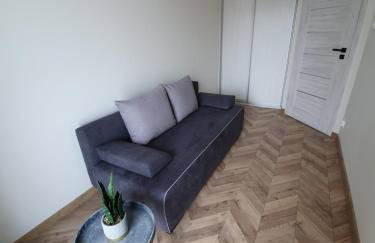 Mierzeja Park 13 apartament 40m2 - Foto 8