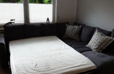 Ferienwohnung Voelker, wenige Schritte zum Meer, WLAN, 3 SZ, Kinder geeignet, Sackgasse, Horumersiel - Nordsee, Erdgeschoss - Foto 14