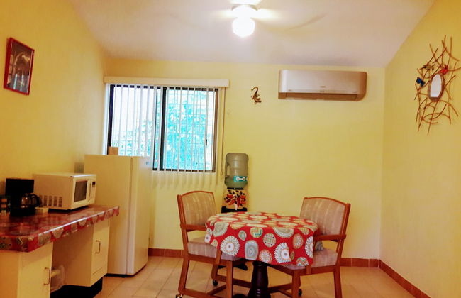 Nice and Cozy Studio Very Close to the Boardwalk and the Beach - Foto 10