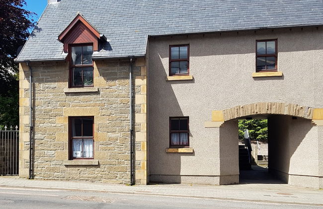 Apartment 65B - Photo 1