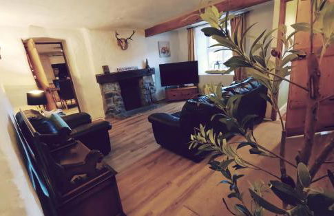 Cranmore House - a walkers' and cyclists' dream - Foto 15