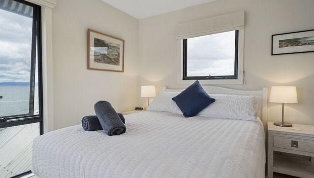 Hazards Hideaway - Foto 5, Habitación