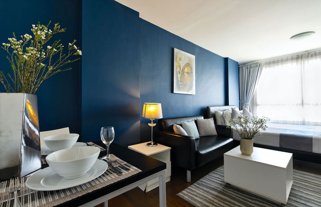 First Choice Suites - Photo 1