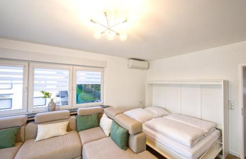 Hermes Apartments Siebengebirge - Foto 49