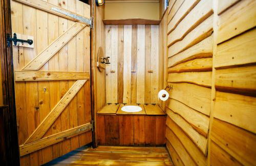 Luxury Glamping Retreat in Battle - Foto 42