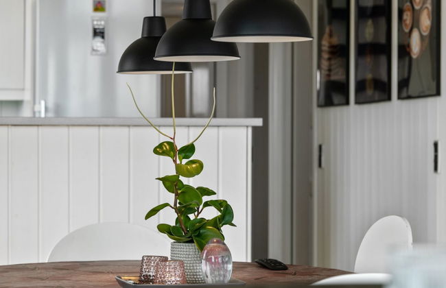 2 bedroom House in Broager with terrace - Photo 20