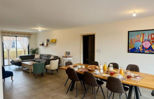 Le Nid de l'Etier, 4 chambres pour 8 pers - Foto 26