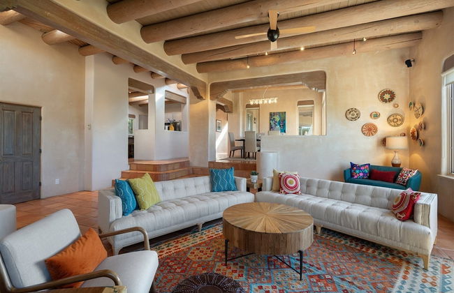 Casa Pinzon - Private Getaway, Minutes From Downtown - Foto 3