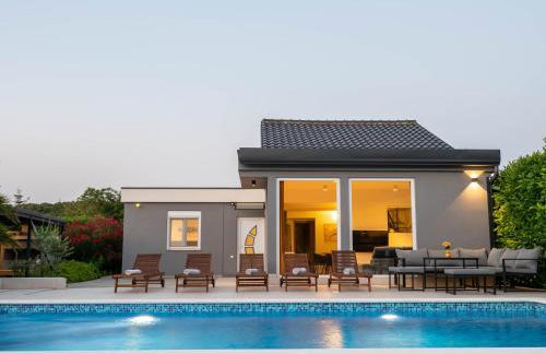 Villa Vinky - Foto 45